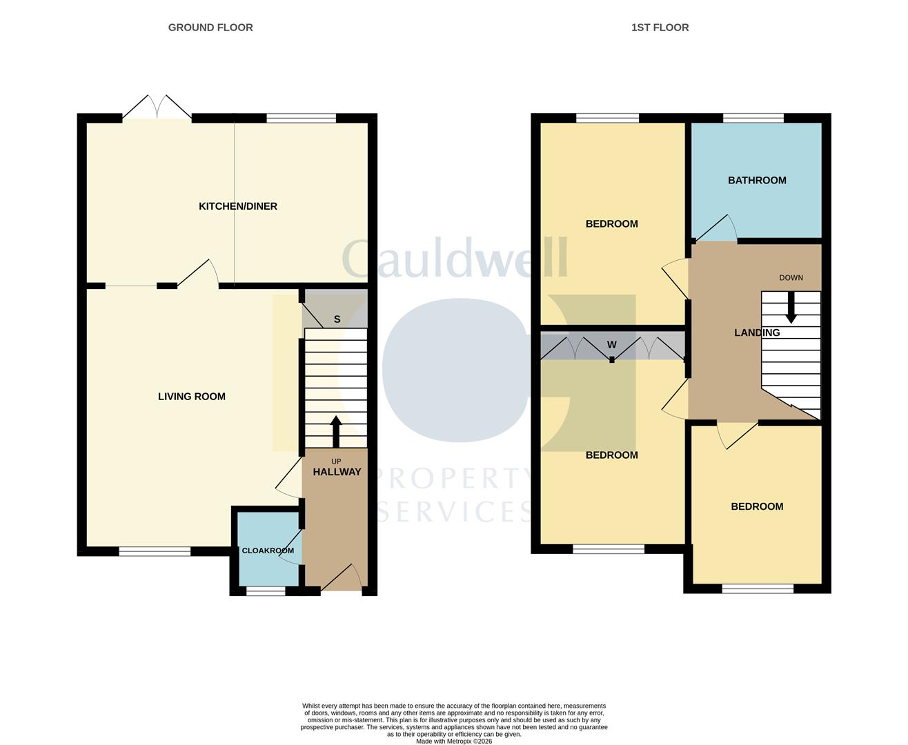 13, Bergamot Gardens, Walnut Tree, Milton Keynes,